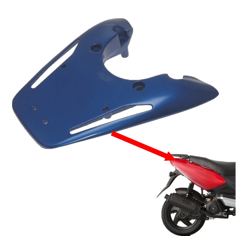 Bagażnik do Keeway F-act Romet 747 Router Sport 50S