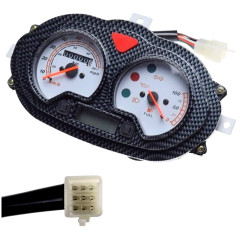 Licznik do Ferro 301 2T 302 2T prędkościomierz