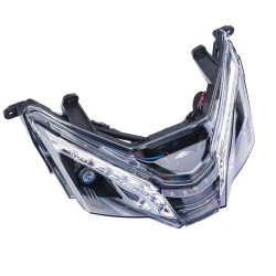 Lampa tylna do Zipp Tops plus +