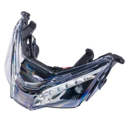 Lampa tylna do Benyco Sepran FR 50 tył