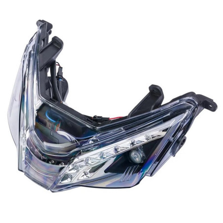 Lampa tylna do Benyco Sepran FR 50 tył