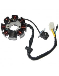 Iskrownik Romet Ogar 900