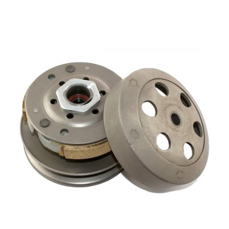 Sprzęgło do skutera 4T