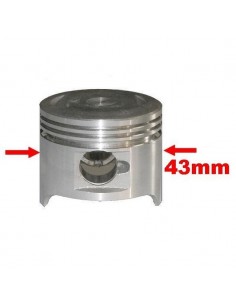 CYLINDER KPL poj. 50