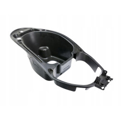 Schowek pod siedzeniem do Benzer Barnet GP 50 i 125