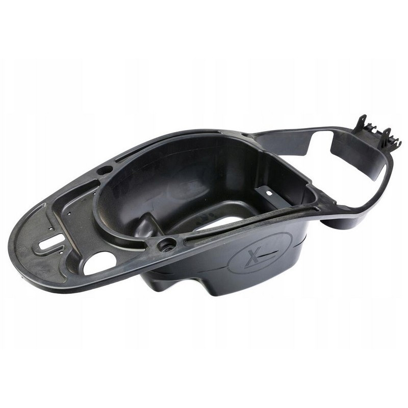 Schowek pod siedzeniem do Router Delux 8 50 4T