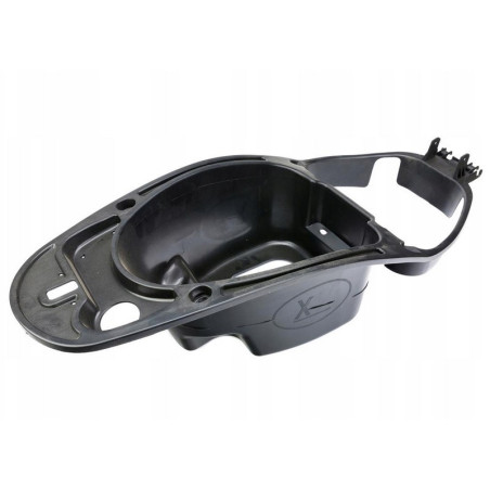 Schowek pod siedzeniem do Router Delux 8 50 4T