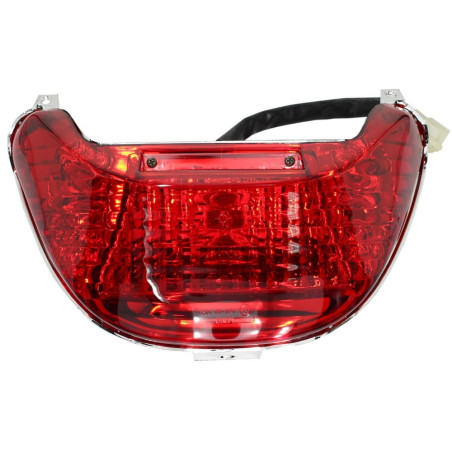 Lampa tylna do do Keeway Hurricane 2T Easy 2T 50