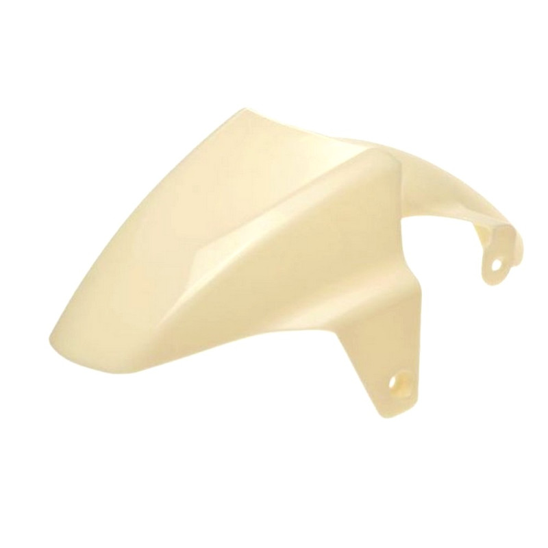 Błotnik przedni jasny mat do Romet 727S Longija LJ50QT-N