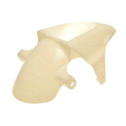 Błotnik przedni jasny mat do Romet 727S Longija LJ50QT-N