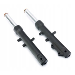 Amortyzatory przednie do Romet 727 SR 50 727SR50