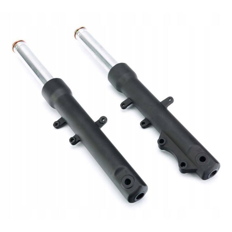 Amortyzatory przednie do Romet 727 SR 50 727SR50