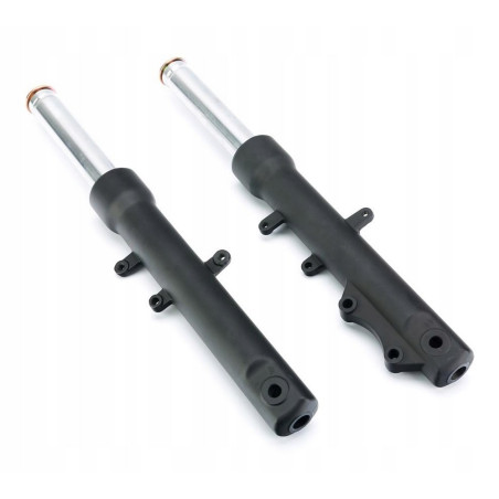 Amortyzatory przednie do Romet 727 SR 50 727SR50