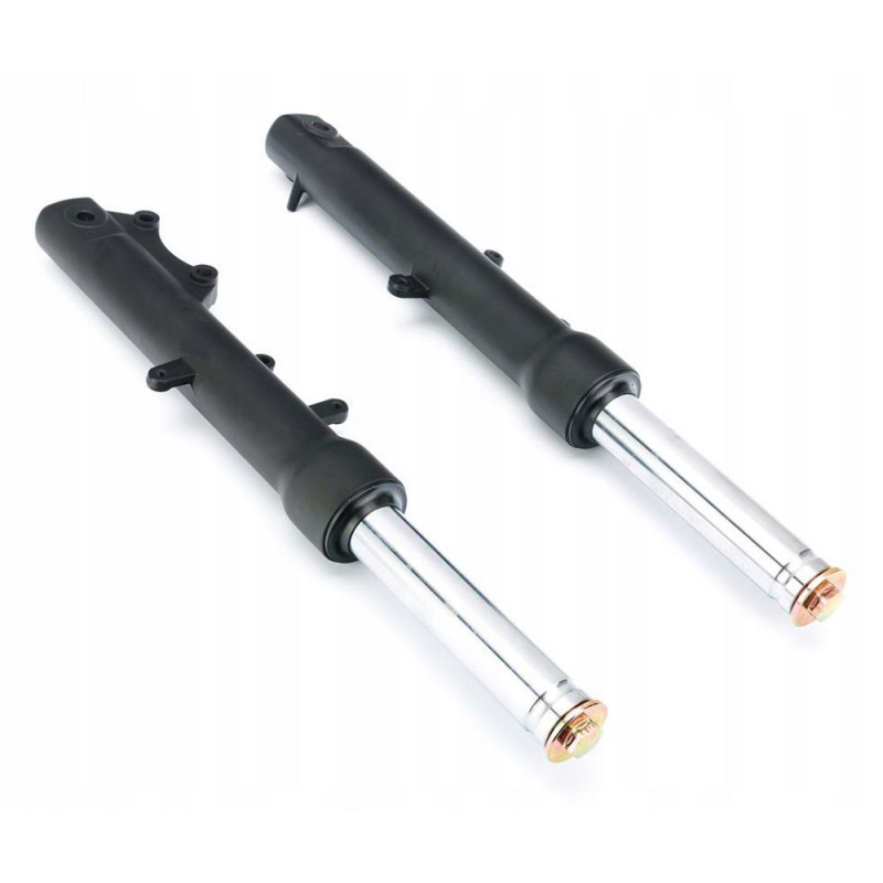 Amortyzatory przednie do Romet 727 SR 50 727SR50