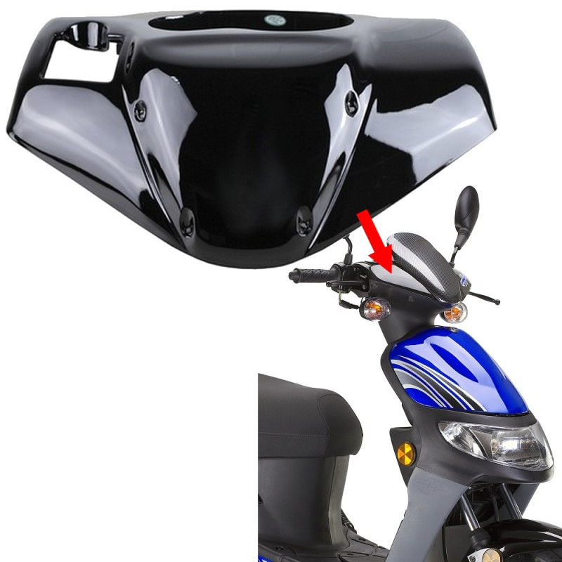 Obudowa licznika do Keeway Hurricane 50 2T Easy 50