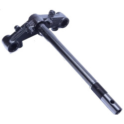 Sztyca widelca do Benyco Arron Junak 107 Zipp Eagle 02