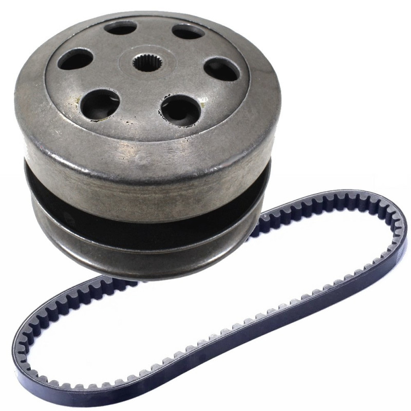 Sprzęgło do Kingway Maximus Tanco Martinelli Zibo 50 4T