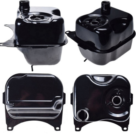 Zbiornik paliwa do Longjia LJ50QT-4 Wangye WY50QT-7 bak