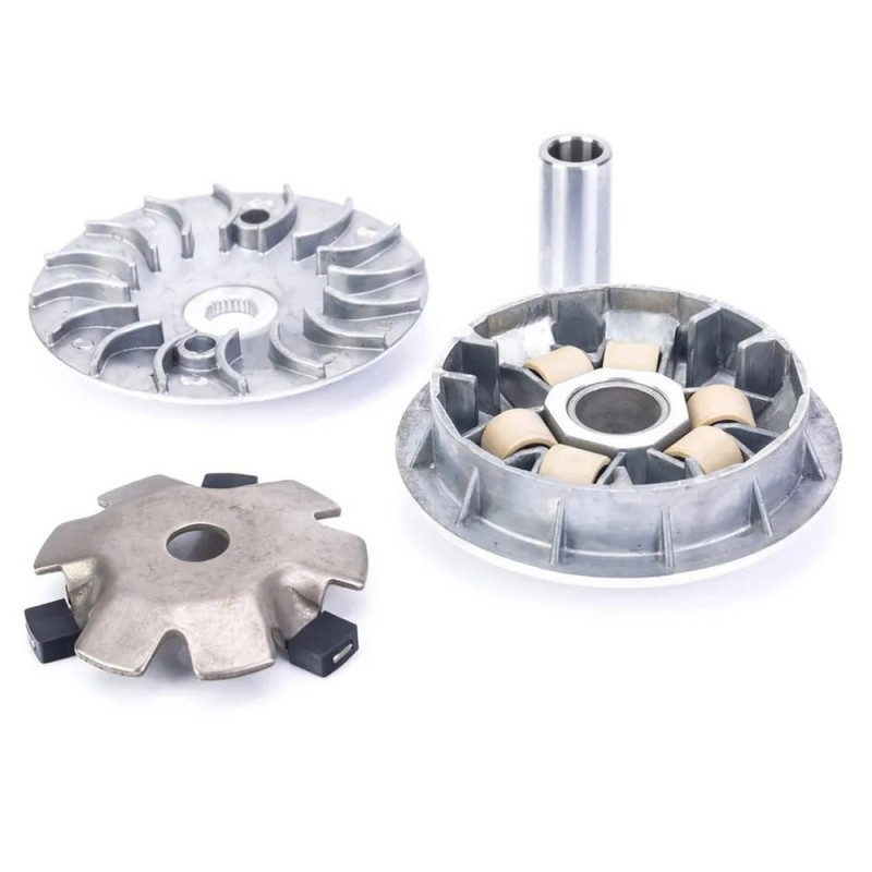 Wariator do Junak 607 4T  50 euro 4 1P37QMB odblokowany