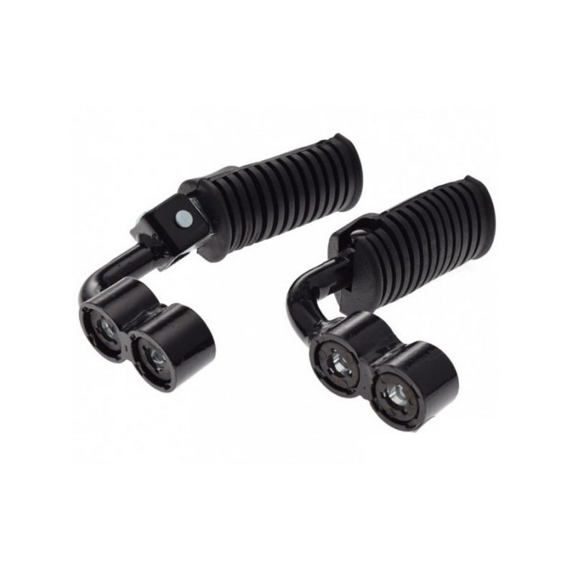 Podnóżki stopki kierowcy do Zipp Neken od 2018 ZV50 ZV 50