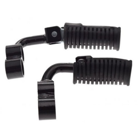 Podnóżki kierowcy do Barton Fighter 2 Eco