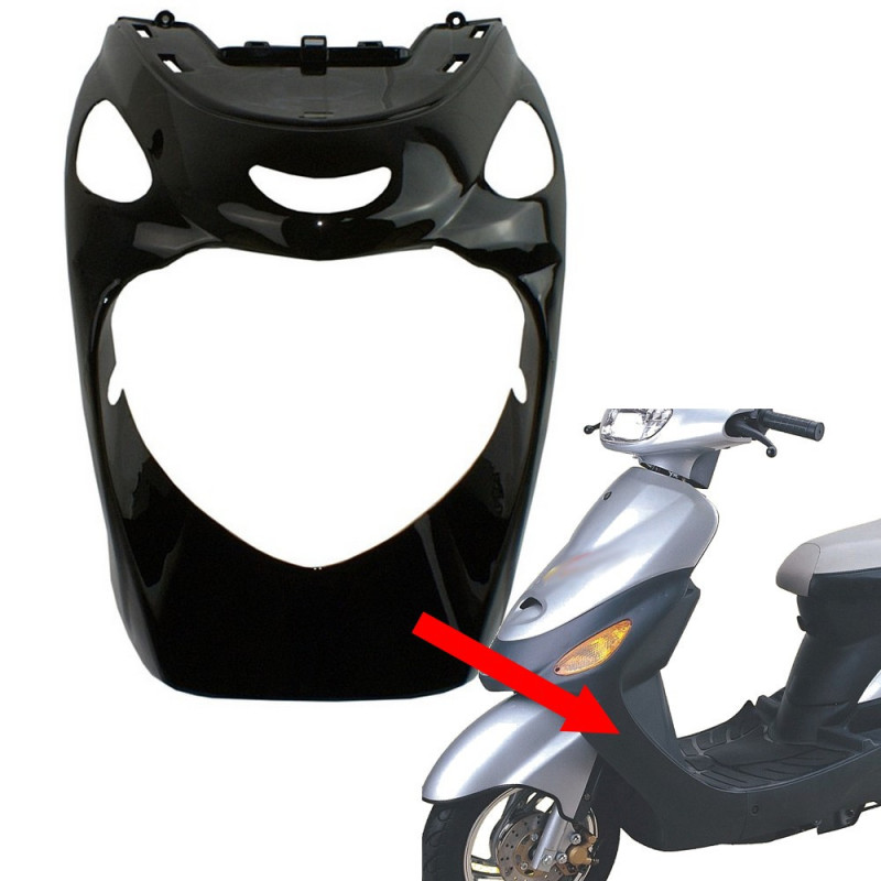 Plastiki czacha do Longjia LJ50QT-2L LJ50QT-8L