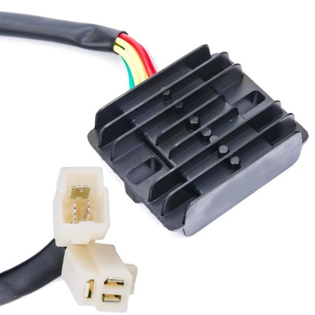 Regulator napięcia do Romet Chart 50 125 od 2021 euro 5