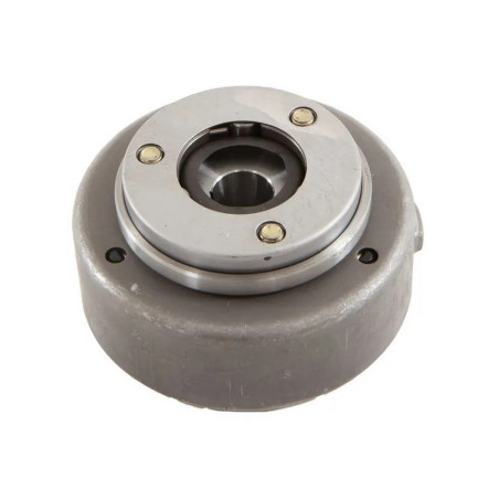 Magneto do Zipp Neken 50 od 2018