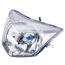 Lampa przednia do Junak 108 reflektor