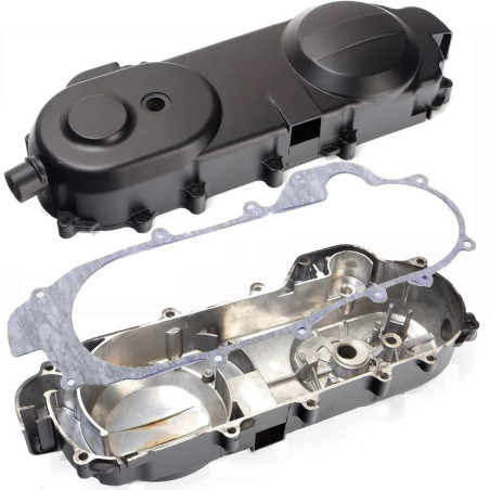 Pokrywa silnika do Barton Falcon 4T 50 euro 4 i 5 BN139QMB