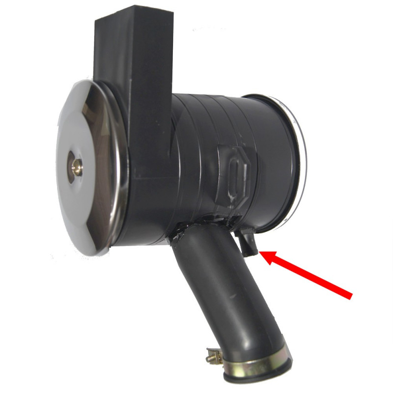 Filtr powietrza do Torq Windstar 50