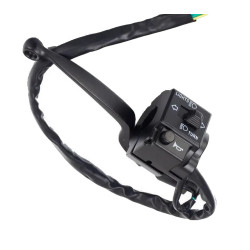 Klamka sprzęgła do Router WS 50 WS50 do 2017 przełącznik zespolony lewy