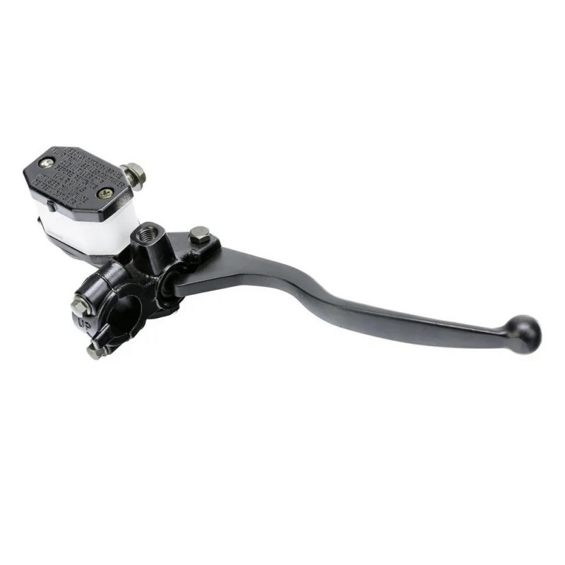 Pompa hamulca Barton Fighter 50 
Barton Sprint 50 
Barton Volcano 50