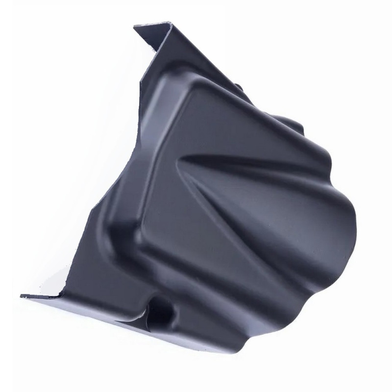 Osłona zębatki przedniej do Romet Arrow Fly 50 od 2022 pokrywa