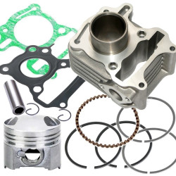 Cylinder 50 do Barton Falcon 4T 50 euro 4 1P37QMB