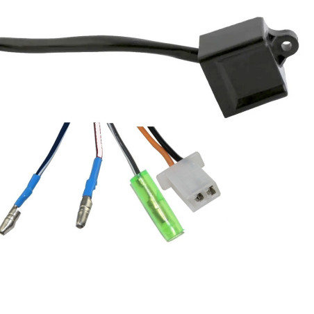 Moduł zapłonowy quad atv 2T 50 dwusuwowy