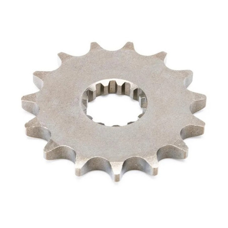 Zębatka przednia do Kreidler Supermoto SM125 SFM Sachs ZZ ZX 125 Roadster 125