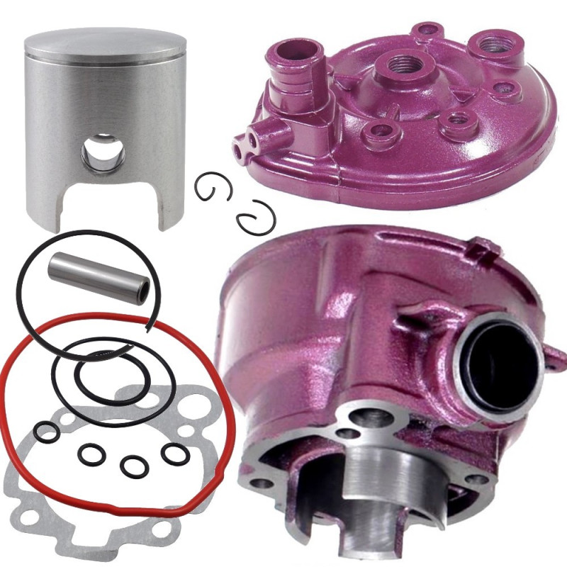 Tuningowy cylinder 90cm do Keeway TX 50 TX50 X Ray 50 X-Ray 50