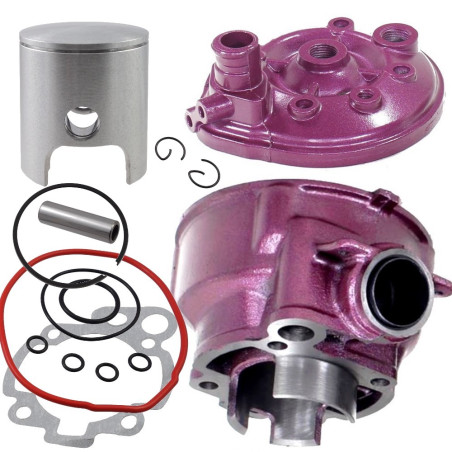 Tuningowy cylinder 90cm do Keeway TX 50 TX50 X Ray 50 X-Ray 50