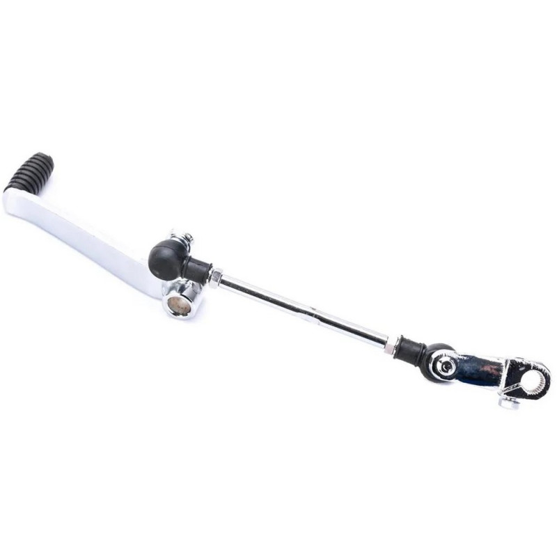 Dźwignia zmiany biegów do Romet ZXT 50 Chart 50