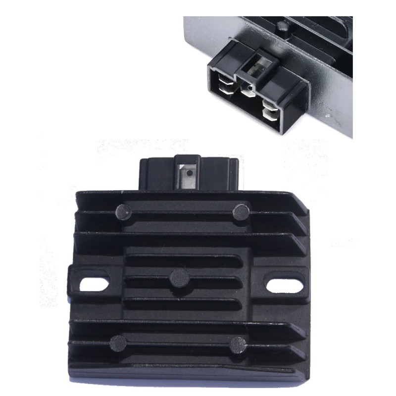 Regulator napięcia do Keeway Silverblade 125