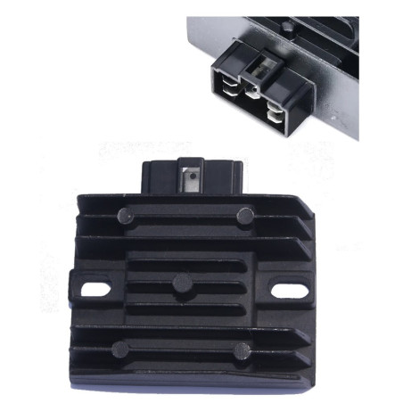 Regulator napięcia do Keeway Silverblade 125