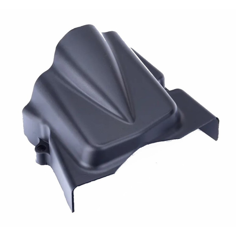 Osłona zębatki przedniej do Benyco Hulk 50 pokrywa