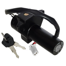 Stacyjka zapłonowa do Barton Travel Benyco NKD Tianda Blade YX 125