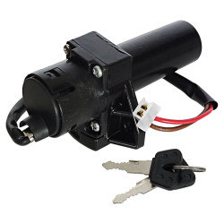 Stacyjka zapłonowa do Barton Travel Benyco NKD Tianda Blade YX 125