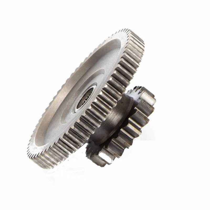 Zębatka rozrusznika Romet K125 ZXT 125 Zetka 125 Ogar Caffe 125 R150 JL150-5