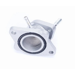 Króciec gaźnika do Toros Negro 125 El Viento 125