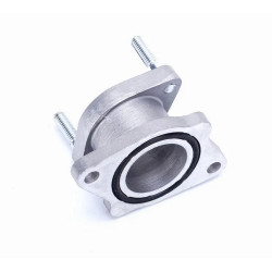 Króciec gaźnika do Yamasaki YM125-3 Shenke SK125-22 Ferro FT125 FT Router RM 125 Haotian HT125-4F