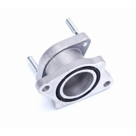 Króciec gaźnika do Yamasaki YM125-3 Shenke SK125-22 Ferro FT125 FT Router RM 125 Haotian HT125-4F