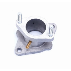Króciec gaźnika do Fosti FT125-17C GB Motors Husky Hasky 125 Tianda TD125-33 Zontes ZT125-3A Tiger Zongshen ZS125-30